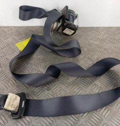 Ceinture arriere droit MITSUBISHI ASX 1