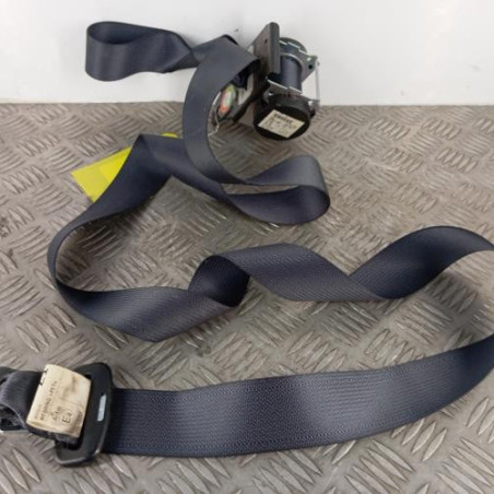 Ceinture arriere droit MITSUBISHI ASX 1