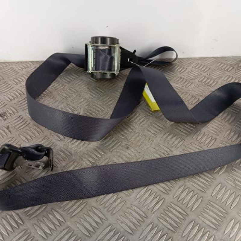 Ceinture arriere gauche MITSUBISHI ASX 1