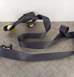 Ceinture arriere gauche MITSUBISHI ASX 1