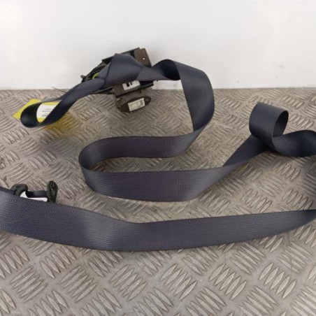 Ceinture arriere gauche MITSUBISHI ASX 1