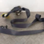Ceinture arriere gauche MITSUBISHI ASX 1
