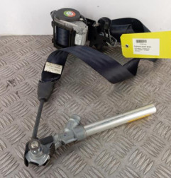 Ceinture avant droit MITSUBISHI ASX 1 Photo n°1