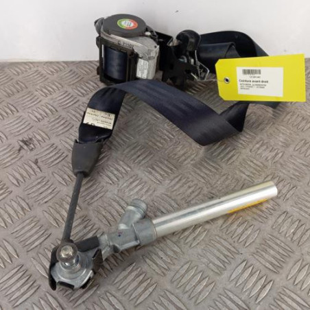 Ceinture avant droit MITSUBISHI ASX 1 Photo n°1