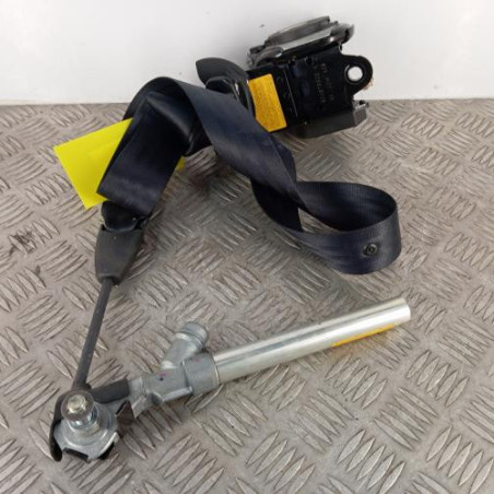 Ceinture avant droit MITSUBISHI ASX 1