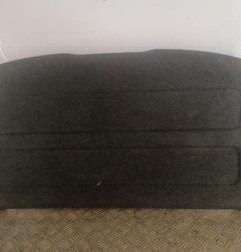 Plage arriere MITSUBISHI ASX 1 Photo n°1