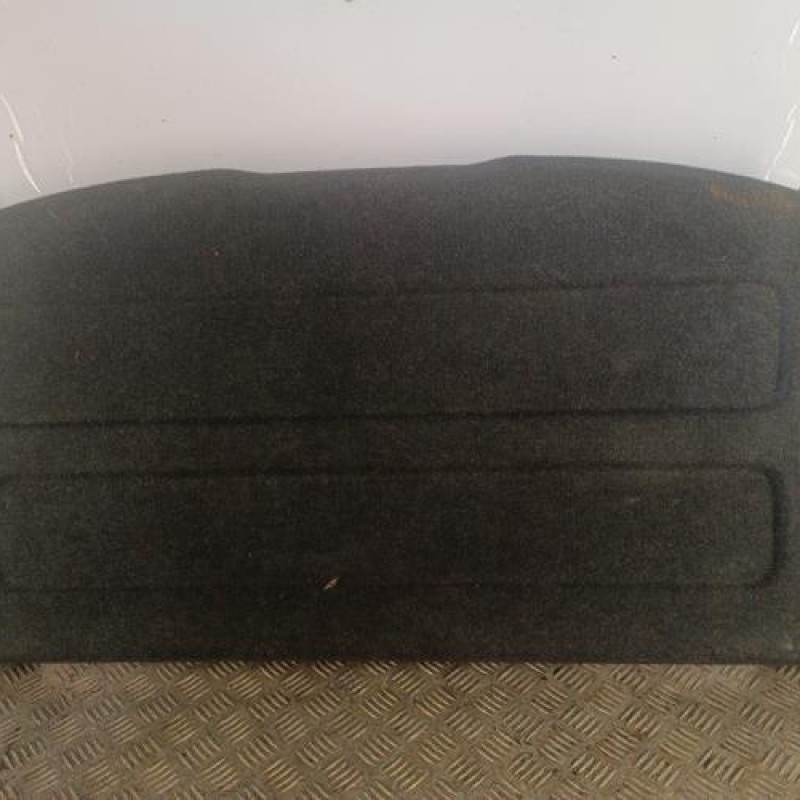 Plage arriere MITSUBISHI ASX 1 Plage arriere MITSUBISHI ASX 1