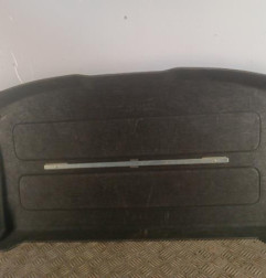 Plage arriere MITSUBISHI ASX 1