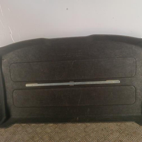 Plage arriere MITSUBISHI ASX 1