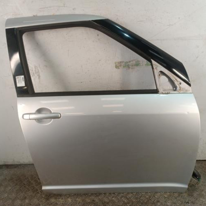 Porte avant droit SUZUKI SWIFT 3