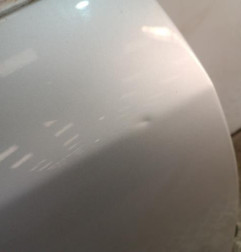 Porte avant droit SUZUKI SWIFT 3