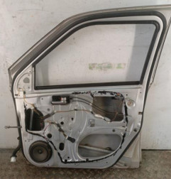 Porte avant droit SUZUKI SWIFT 3 Photo n°8