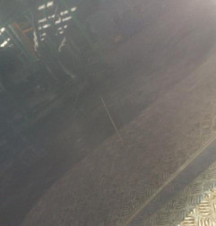 Porte arriere droit FORD C-MAX 2 Photo n°3