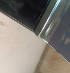 Porte arriere droit FORD C-MAX 2 Photo n°5