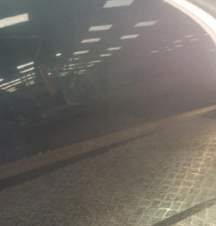 Porte avant droit FORD C-MAX 2