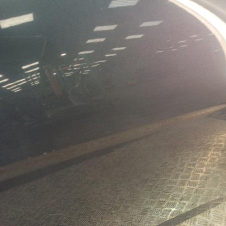 Porte avant droit FORD C-MAX 2