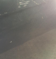 Porte avant droit FORD C-MAX 2 Photo n°6