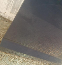 Porte avant droit FORD C-MAX 2 Photo n°8