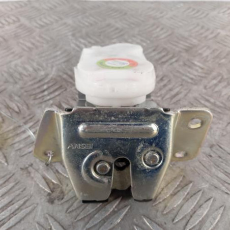 Serrure de hayon MITSUBISHI ASX 1 Photo n°1