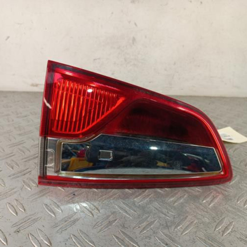 Poignee hayon FORD ECOSPORT