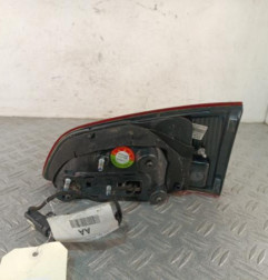 Poignee hayon FORD ECOSPORT