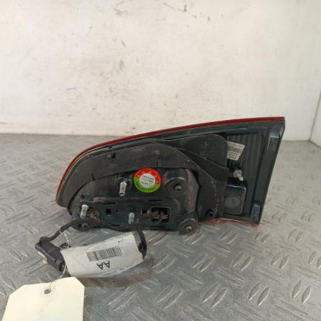 Poignee hayon FORD ECOSPORT