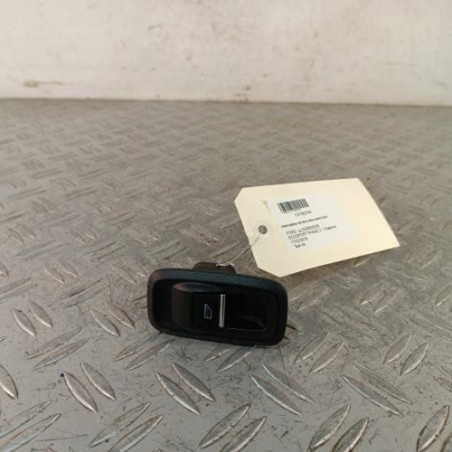 Interrupteur de leve vitre avant droit FORD ECOSPORT Photo n°1