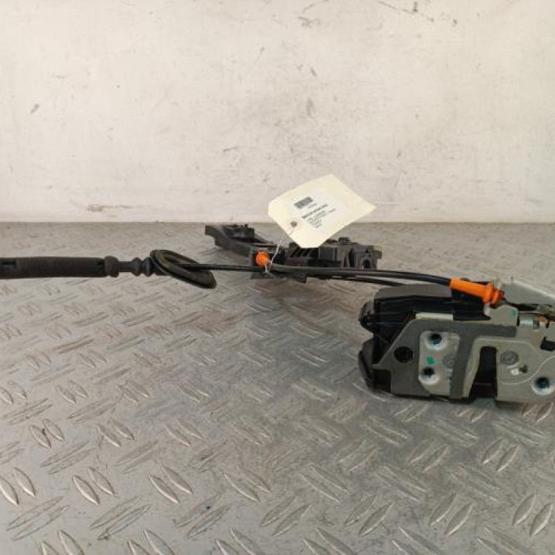 Serrure arriere droit FORD ECOSPORT