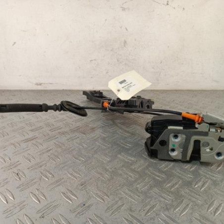 Serrure arriere droit FORD ECOSPORT Photo n°1