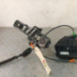 Serrure arriere droit FORD ECOSPORT