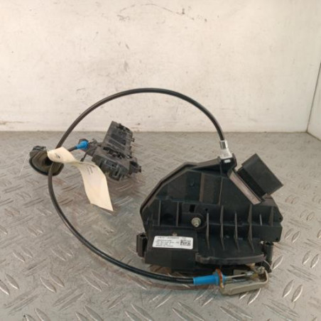 Serrure avant droit FORD ECOSPORT