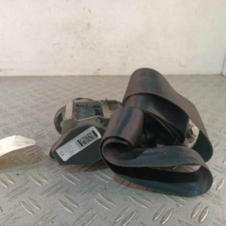 Ceinture avant gauche CITROEN NEMO Photo n°1