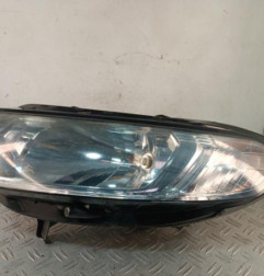 Optique avant principal gauche (feux)(phare) FORD ECOSPORT Photo n°1