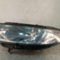 Optique avant principal gauche (feux)(phare) FORD ECOSPORT