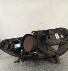 Optique avant principal gauche (feux)(phare) FORD ECOSPORT Photo n°3