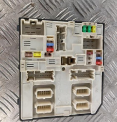 Boitier UPC RENAULT ZOE 1 Photo n°1