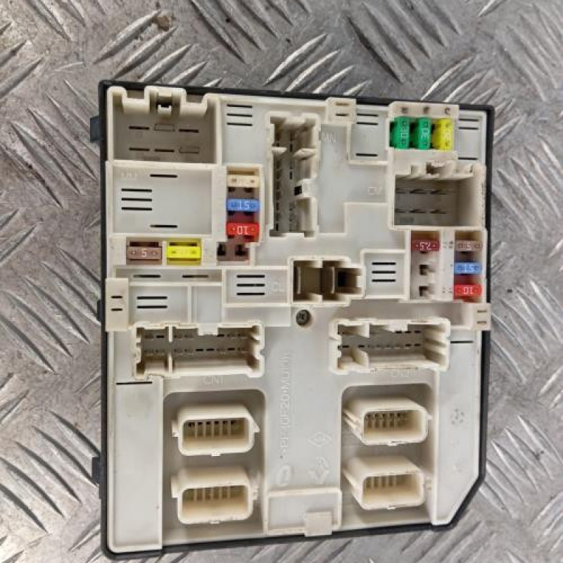 Boitier UPC RENAULT ZOE 1