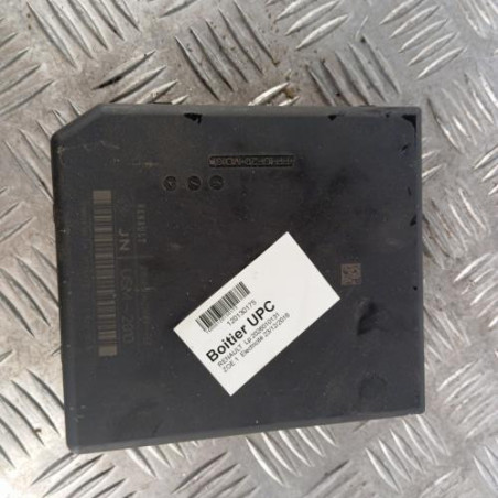 Boitier UPC RENAULT ZOE 1