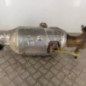 Catalyseur (echappement) PEUGEOT 208 1