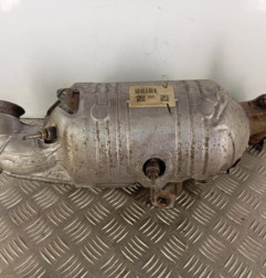 Catalyseur (echappement) PEUGEOT 208 1