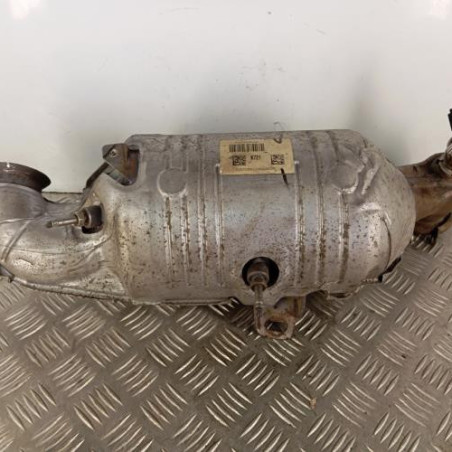 Catalyseur (echappement) PEUGEOT 208 1