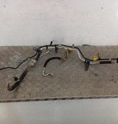 Tuyau de climatisation CITROEN C3 3 Photo n°1