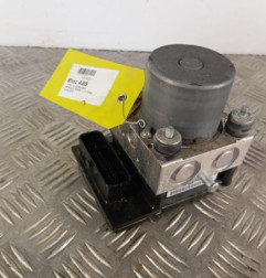 Bloc ABS (freins anti-blocage) OPEL MERIVA B Photo n°3