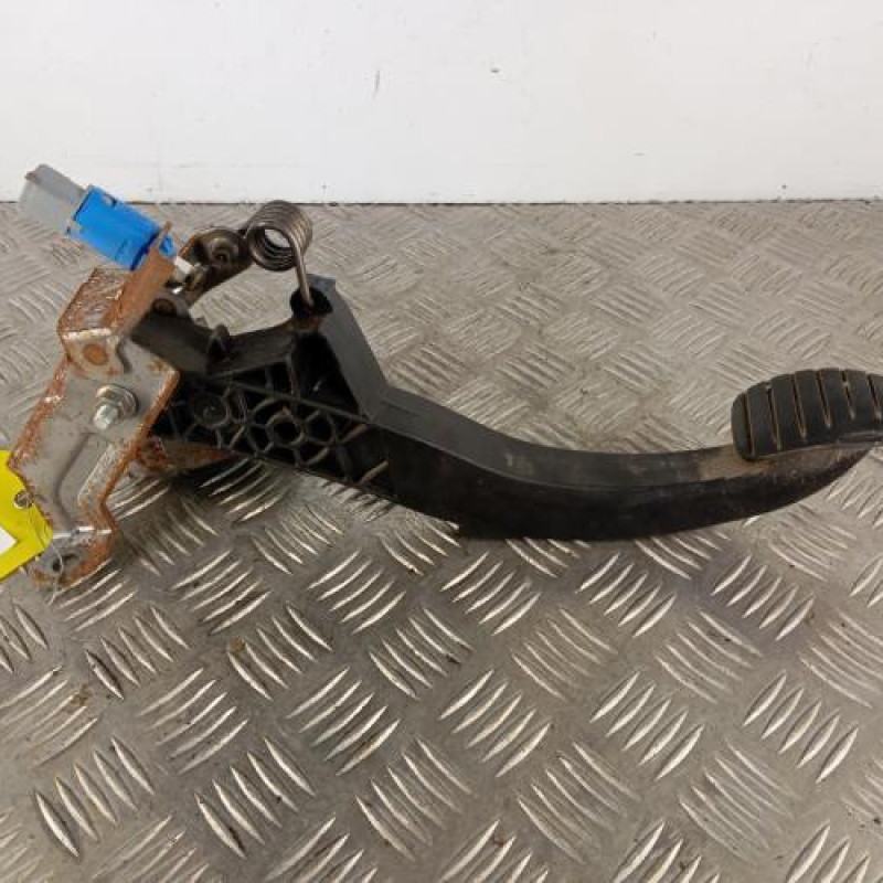 Pedale d'embrayage RENAULT KANGOO 2