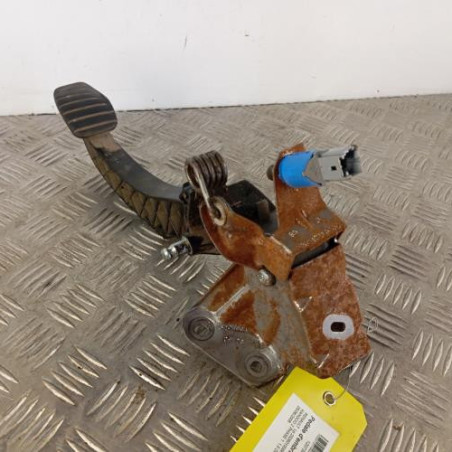 Pedale d'embrayage RENAULT KANGOO 2