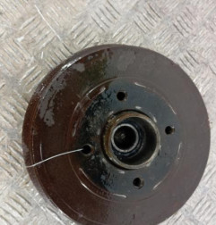 Tambour arriere gauche RENAULT CLIO 2