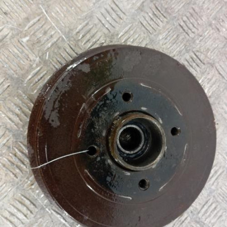 Tambour arriere gauche RENAULT CLIO 2