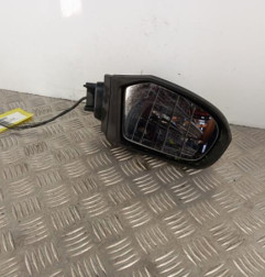 Retroviseur droit MERCEDES CLASSE A 169 Photo n°1
