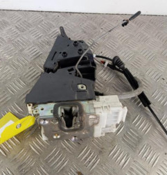 Serrure avant droit MERCEDES CLASSE A 169