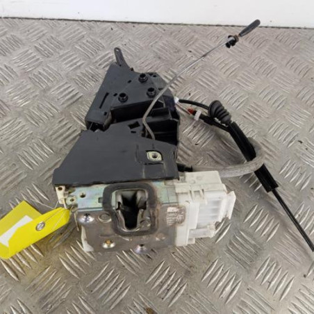 Serrure avant droit MERCEDES CLASSE A 169